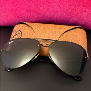 Ray-Ban Aviator Sunglasses